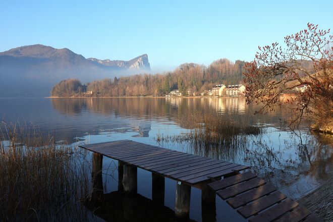 Für Kaltwasserschwimmer ;-)