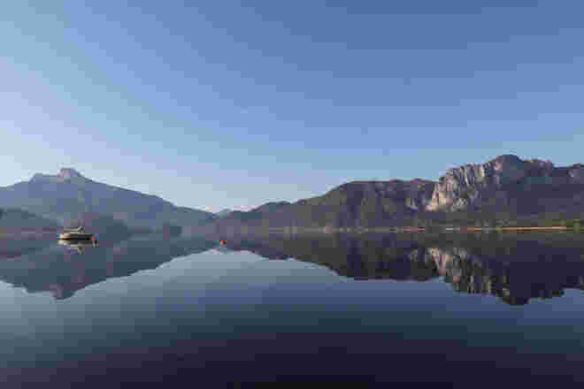 Tourismuslandschaft
