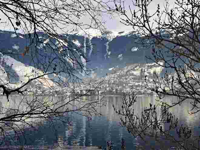 Zell von Gegenüber