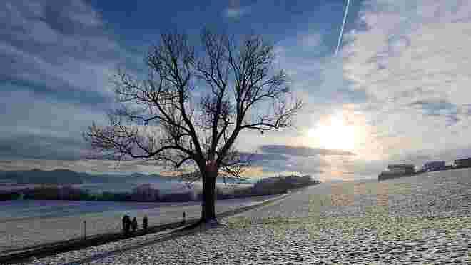 Abendstimmung