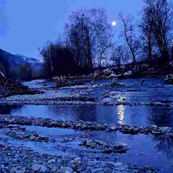 Vollmond