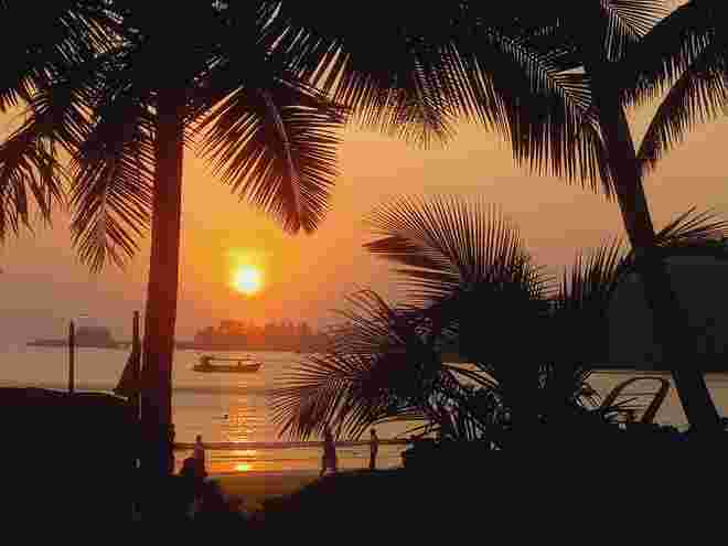 Goa