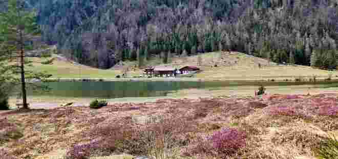 Erika am Pillersee 