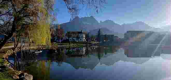 Ritzensee