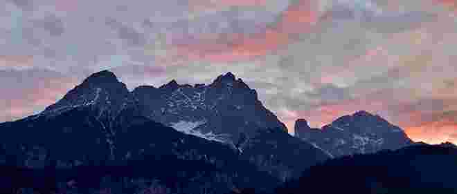 Morgenstimmung 