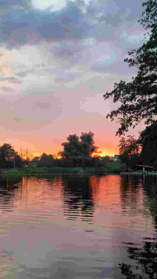 Abtsdorfer See