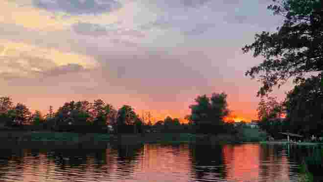 Abtsdorfer See