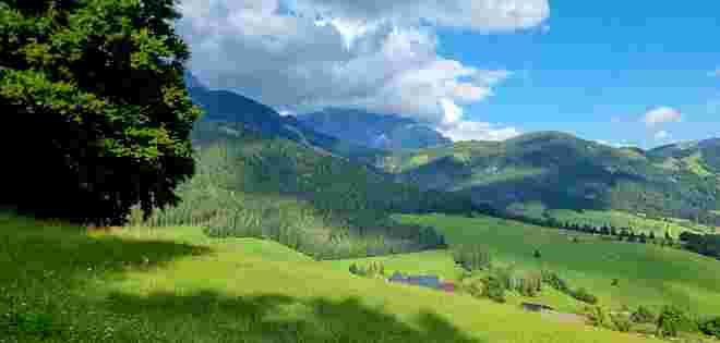 Licht & Schatten"
