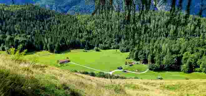 Pürzelbach 