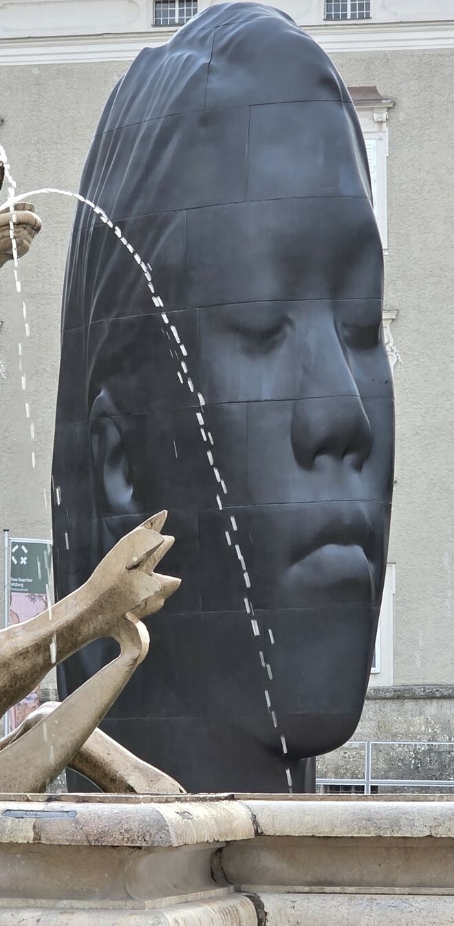 Tränen zum Abschied 