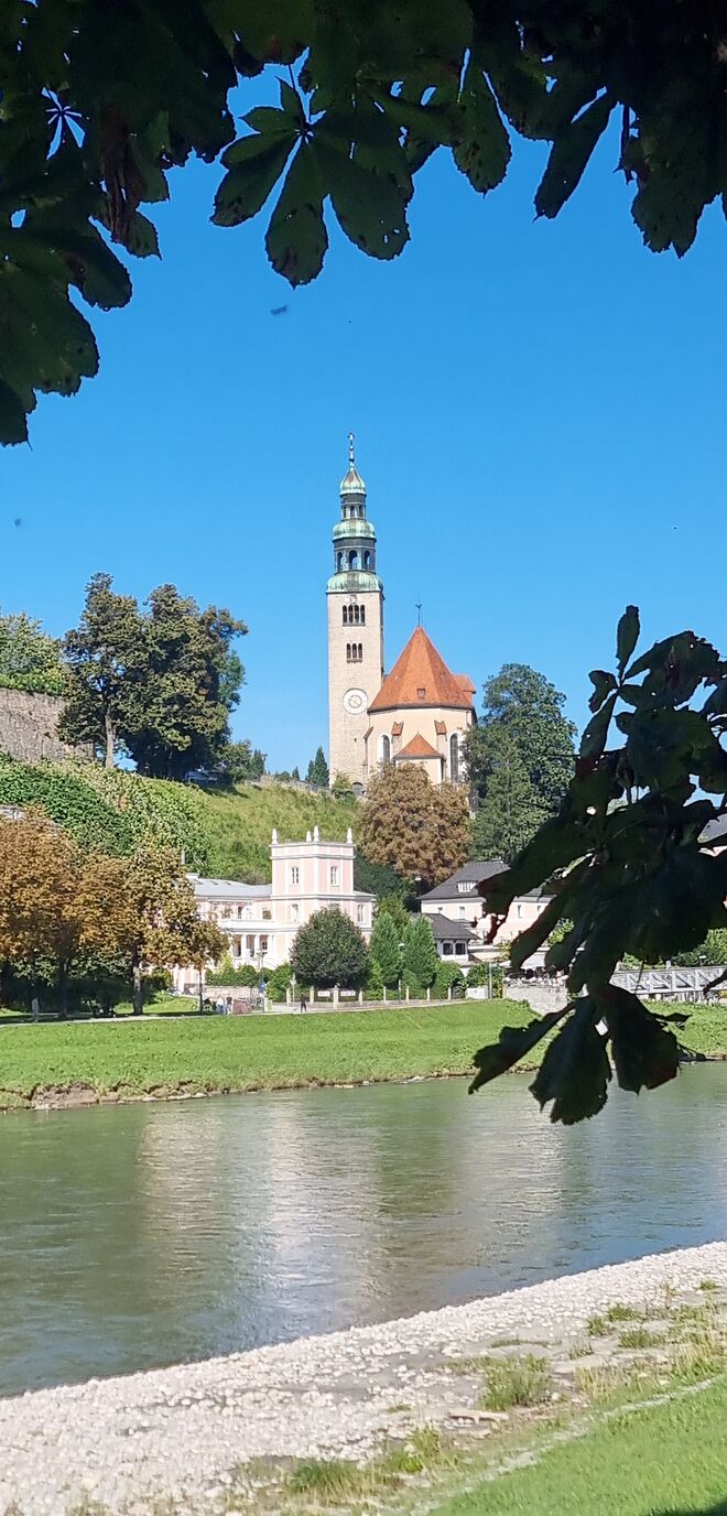 Müllner Pfarrkirche