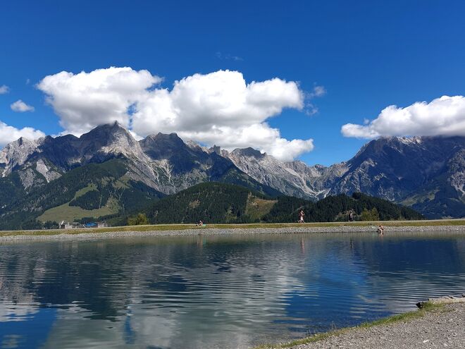 Ab heute ist es Herbst  ( astronomisch)!