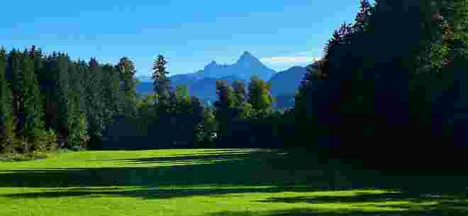 Watzmannblick
