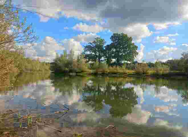 Ein Herbsttag.....