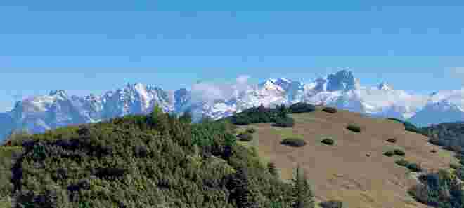Herbst oder Winter? 