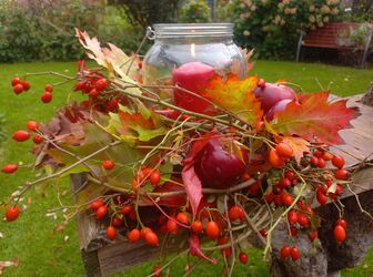 Herbstsonntag.....