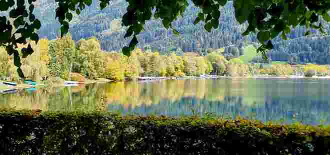 Herbstzeit