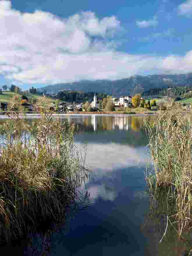Schloss Goldegg