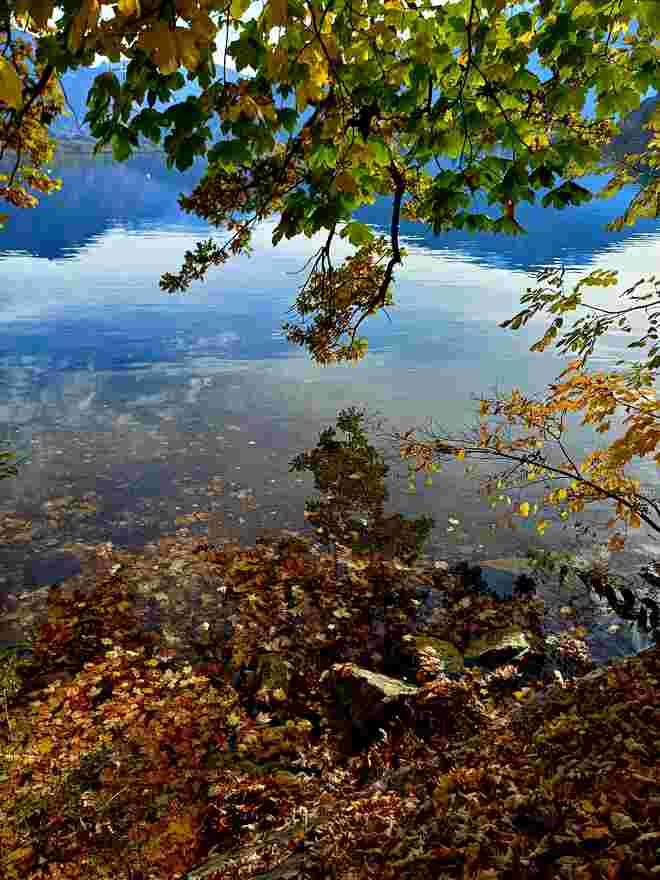 Zeller See