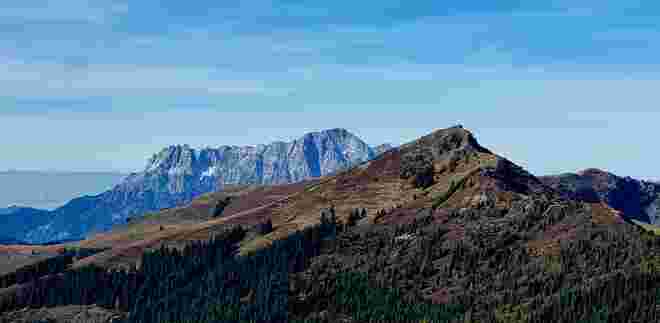 Schönwieskopf 1994m