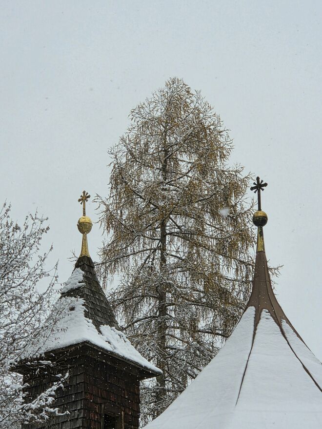 Einstimmen auf den Advent 