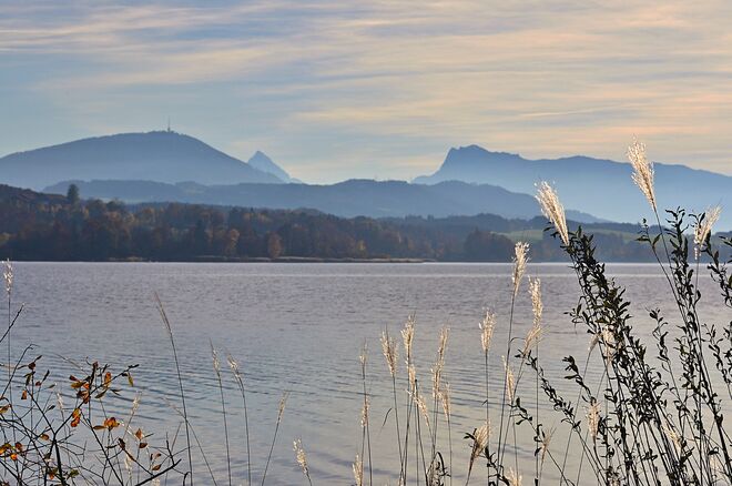 Salzburger Hausberge 1