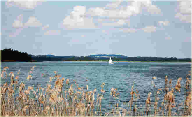 Am Obertrumersee