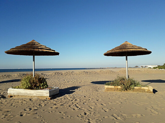 Das war's wohl für 2021!