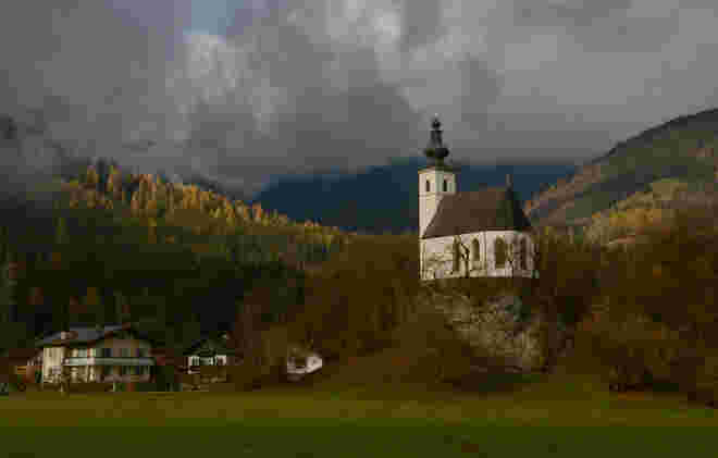 St.Nikolaus