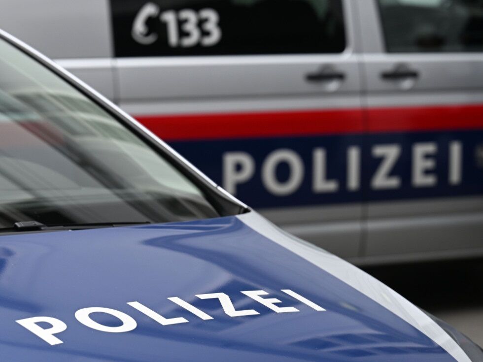 22-jährige Frau in Wien-Liesing mutmaßlich vergewaltigt