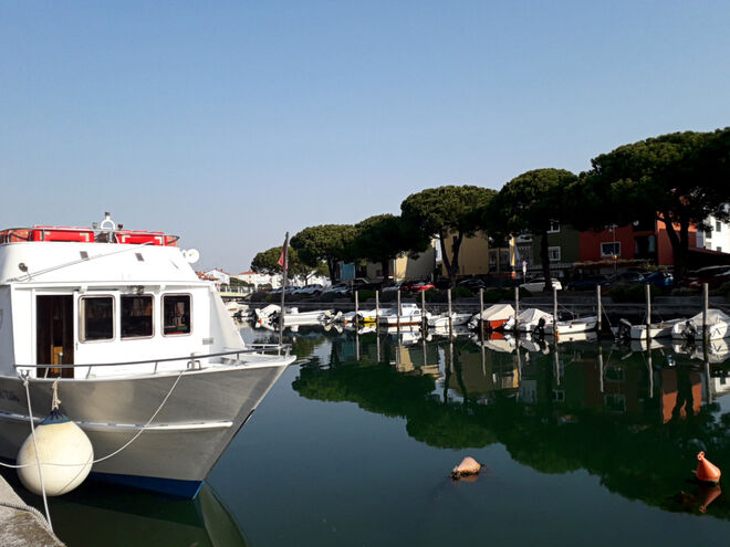 Auf nach San Barbana!