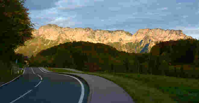 Untersberg
