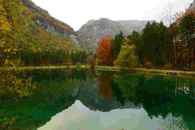 Schönes Österreich