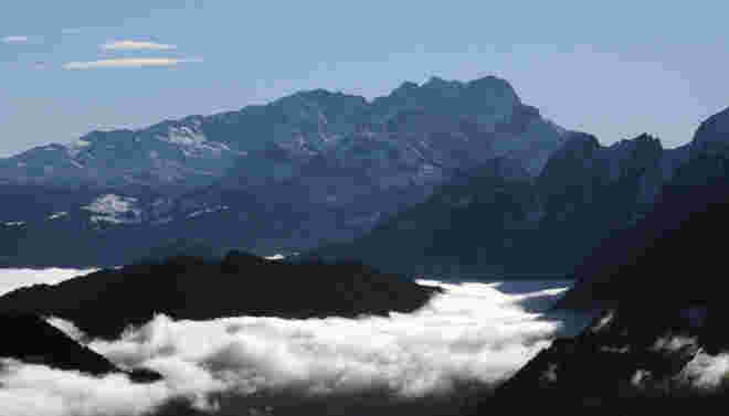 Der Dachstein