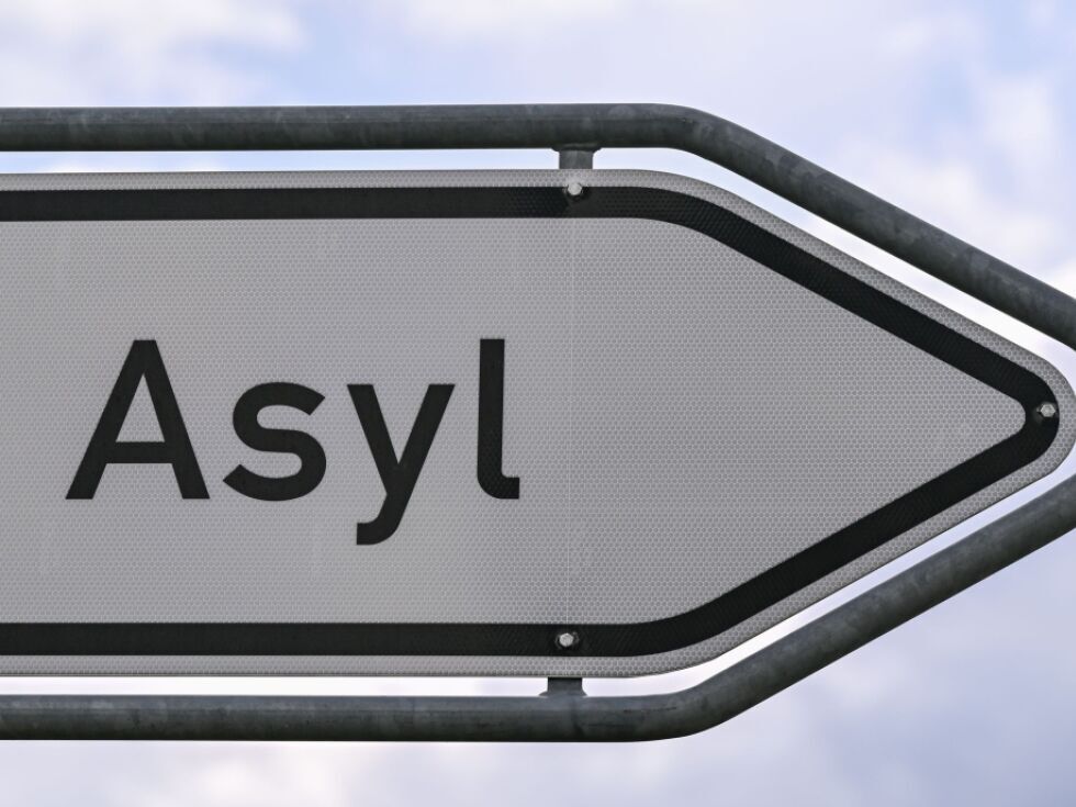 23 Prozent weniger Asylanträge in der EU