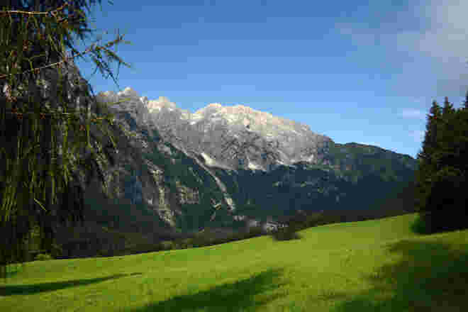 Besinnungsplatzerl