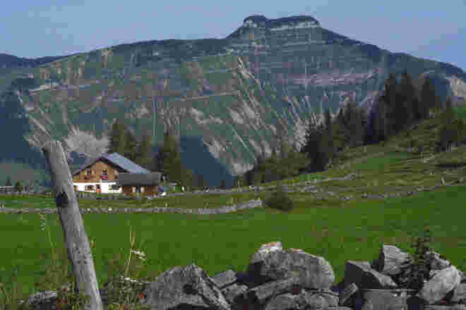 Hintertrattberg