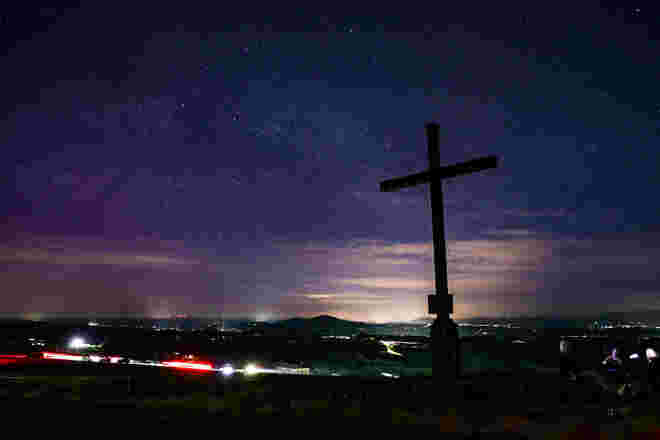 Nordlichter im Fkachgau