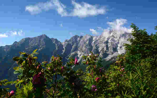 Hoher Göll