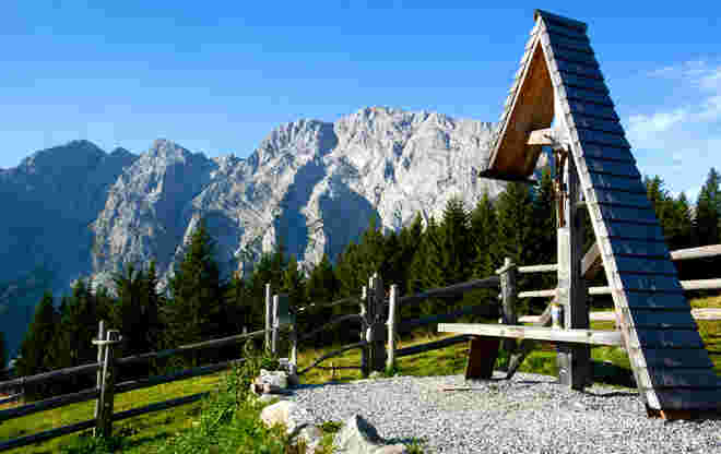 Anderer Göllblick