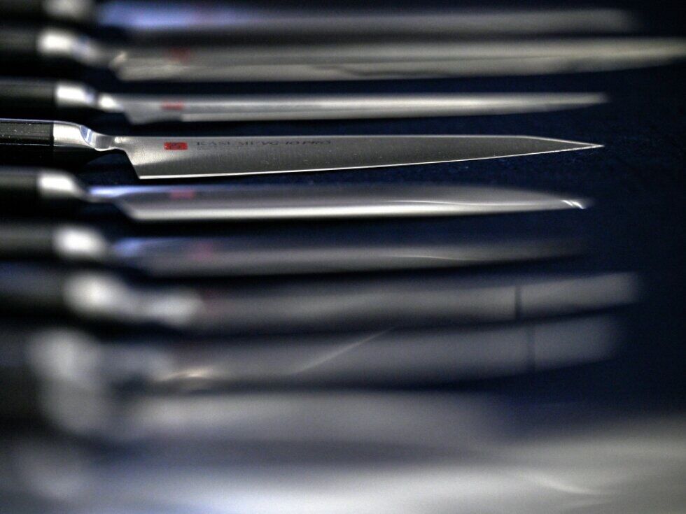 26-jährige wollte Serienmörderin werden und bekam lebenslang