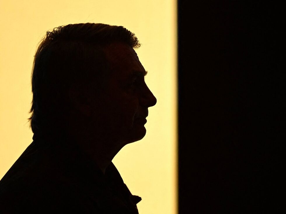 27 Jahre Haft: Brasiliens Justiz hat sich gegen Bolsonaro behauptet