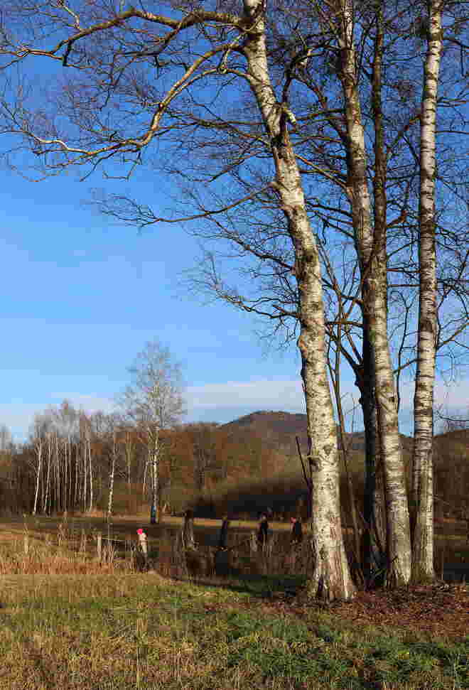 Sonntagspaziergang