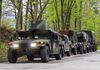 Tausende ausländische Militärtransporte rollen jährlich durch Österreich