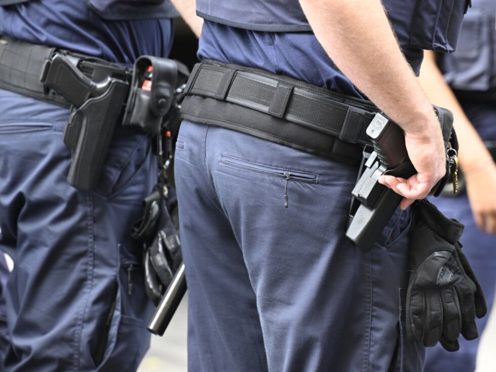 35-Jährige in Wien nach Gewalt gegen Ehepartner festgenommen