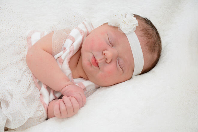 Marlene Barbara Hensel