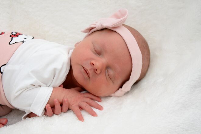 Amalia Sophie Krendl