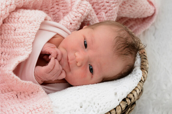 Rosalie Katharina Pichler