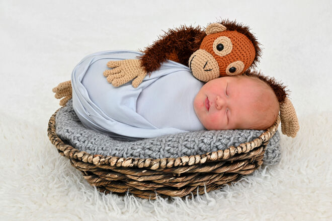 Paul Mathias Frinner