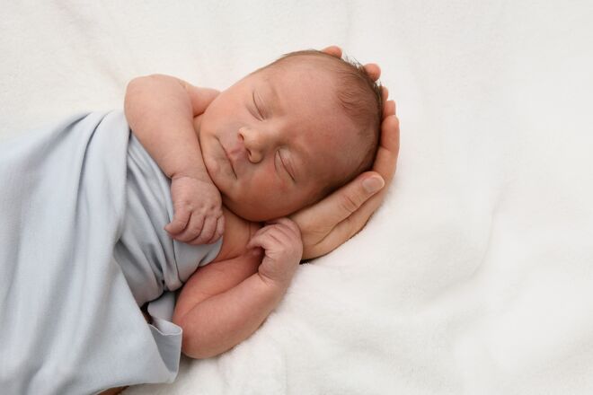 Kilian Christian Hager